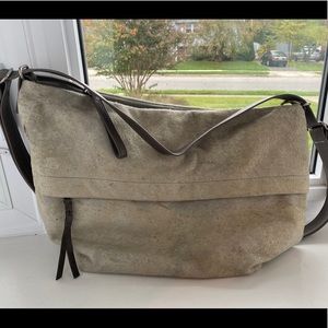 Rough and Tumble Large Duffel